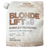 HI LIFT BLONDE LIFT BONDPLEX 500G